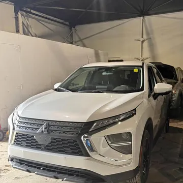 2025 Mitsubishi Eclipse Cross ES