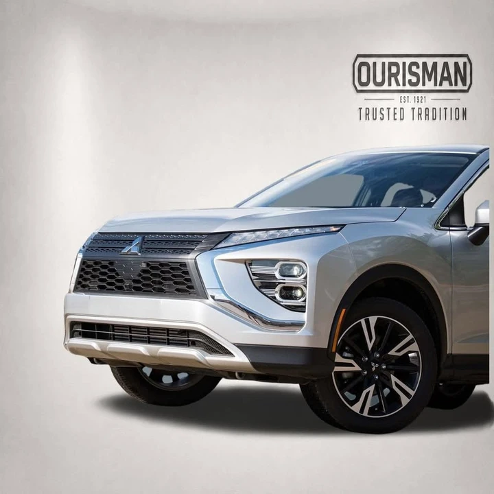 2025 Mitsubishi Eclipse Cross - Image 2 of 20