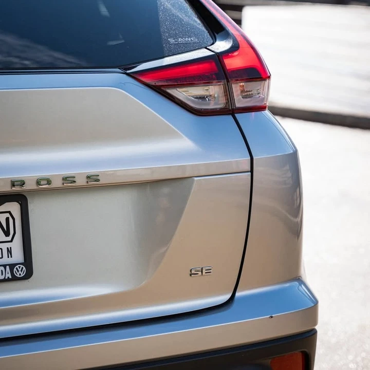 2025 Mitsubishi Eclipse Cross - Image 5 of 20
