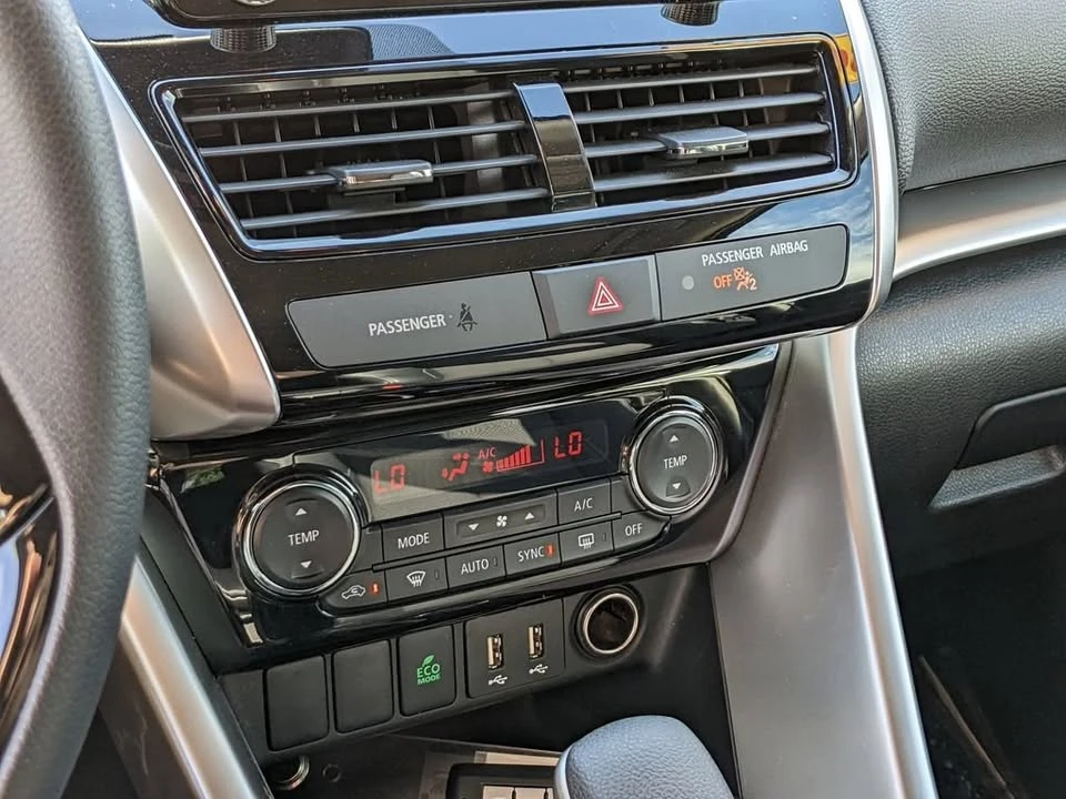 2025 Mitsubishi Eclipse Cross - Image 18 of 20