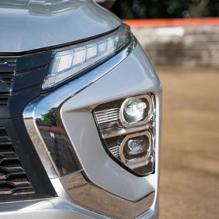 2025 Mitsubishi Eclipse Cross - Image 3 of 20