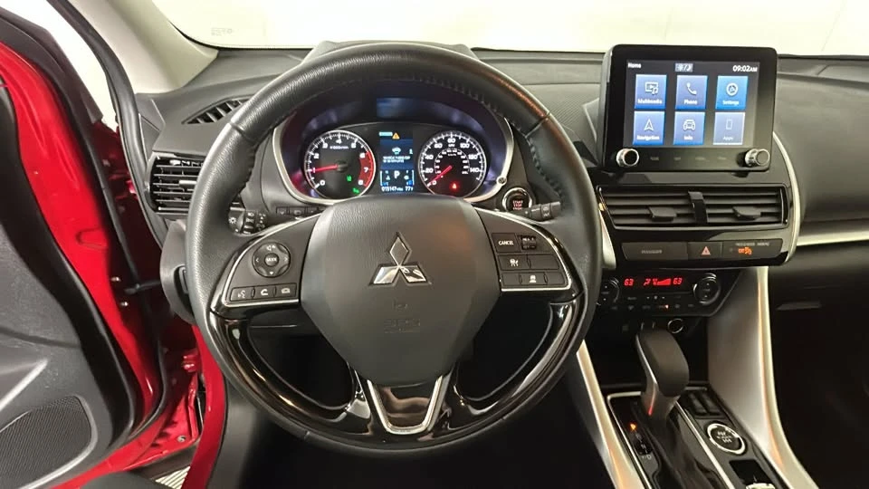 2025 Mitsubishi Eclipse Cross - Image 14 of 20