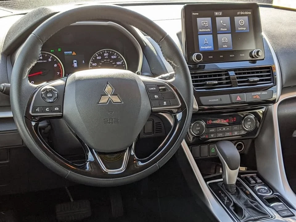 2025 Mitsubishi Eclipse Cross - Image 14 of 20