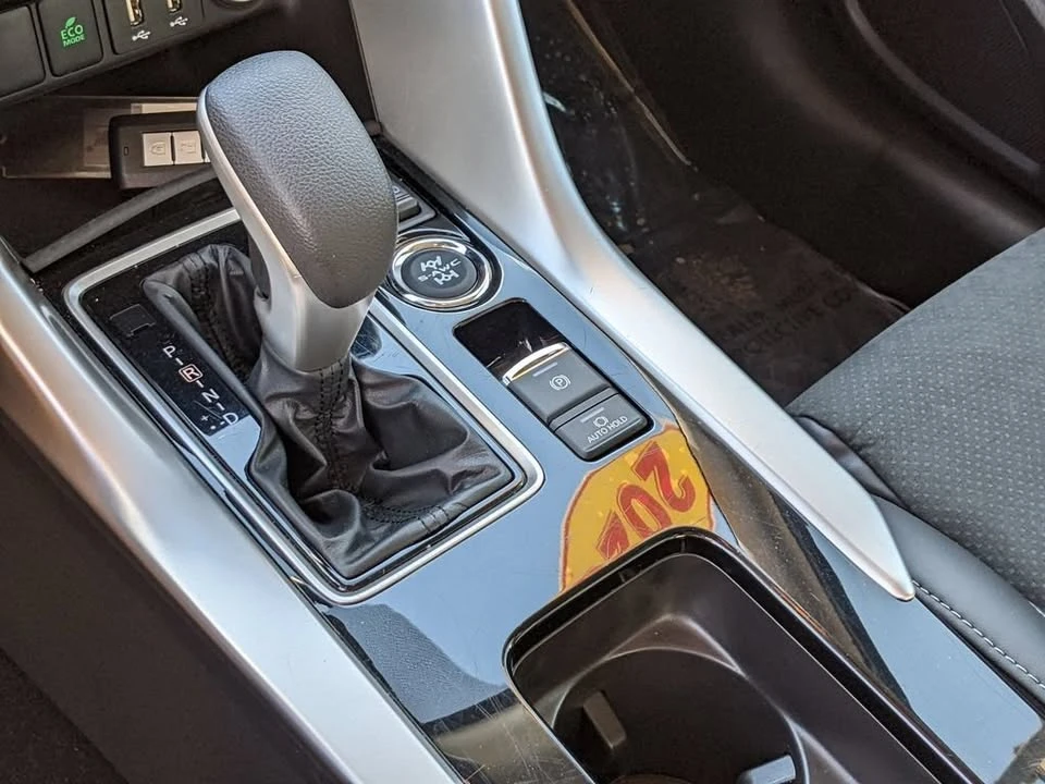 2025 Mitsubishi Eclipse Cross - Image 20 of 20