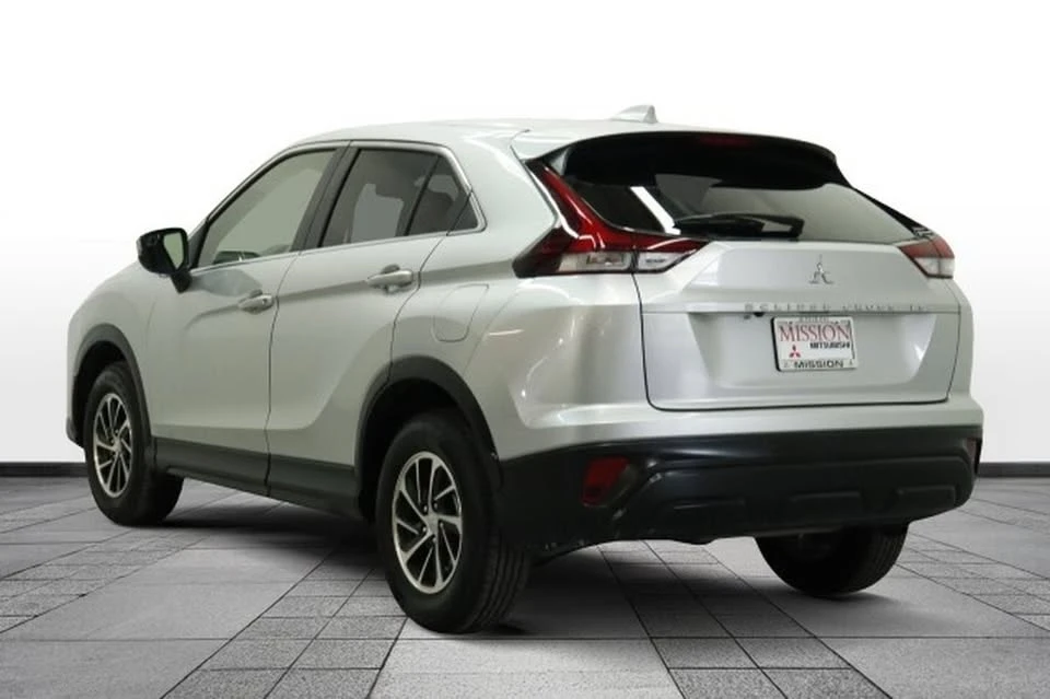 2025 Mitsubishi Eclipse Cross - Image 5 of 20