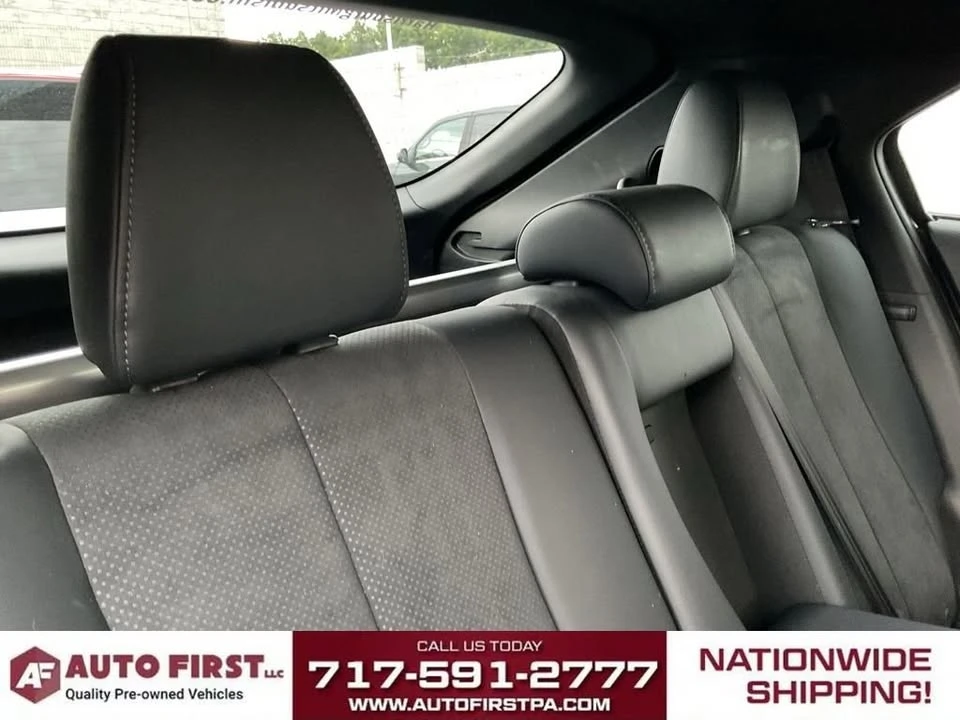 2025 Mitsubishi Eclipse Cross - Image 10 of 20
