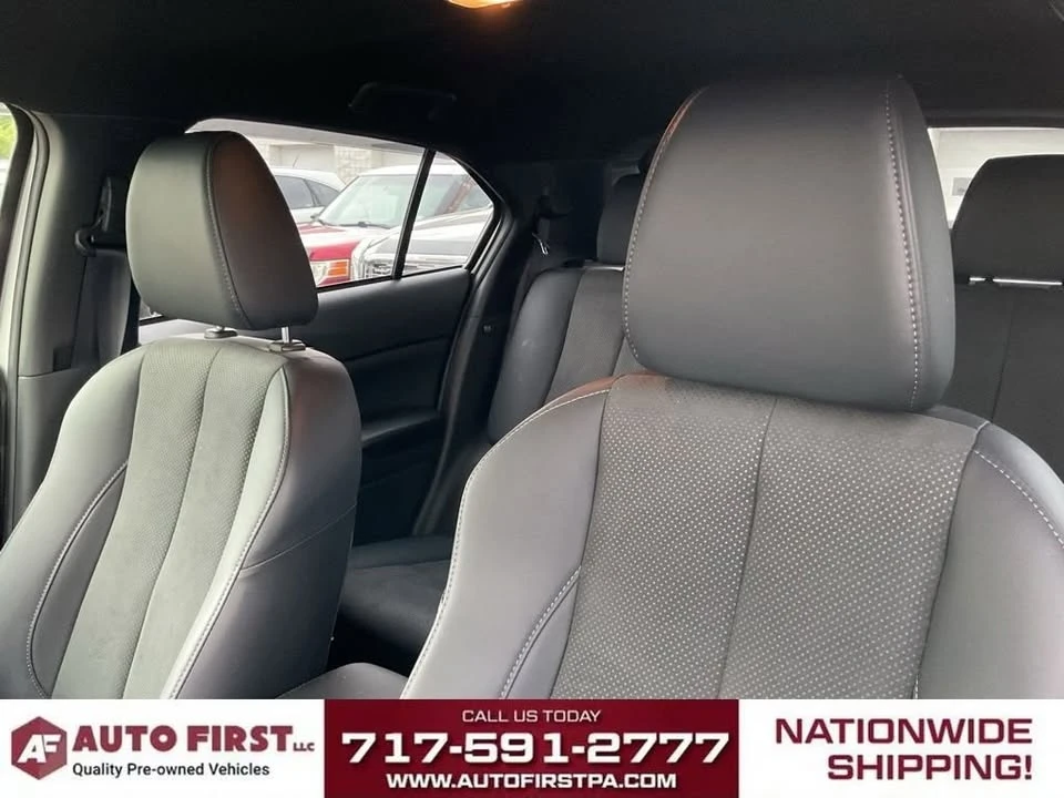 2025 Mitsubishi Eclipse Cross - Image 7 of 20