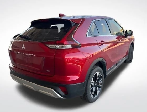 2025 Mitsubishi Eclipse Cross - Image 3 of 4