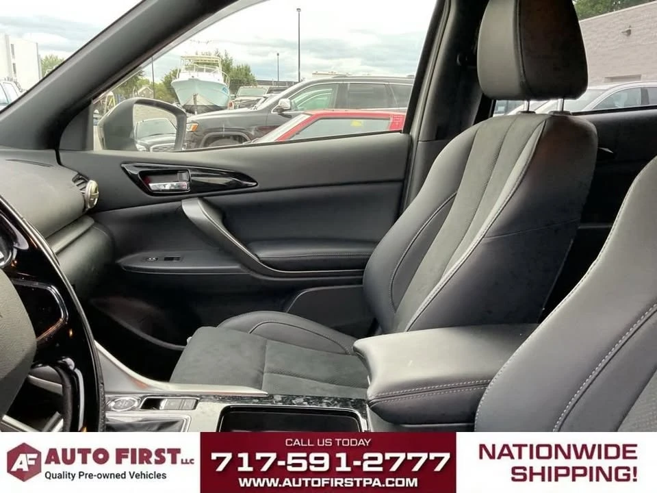 2025 Mitsubishi Eclipse Cross - Image 6 of 20