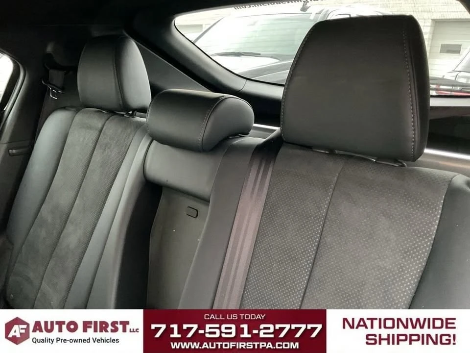 2025 Mitsubishi Eclipse Cross - Image 12 of 20