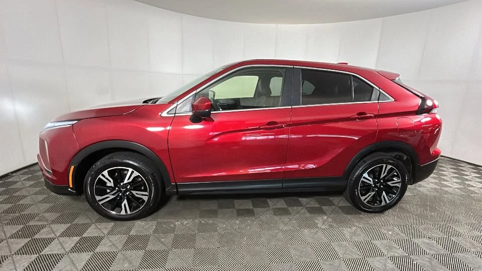 2025 Mitsubishi Eclipse Cross - Image 5 of 20