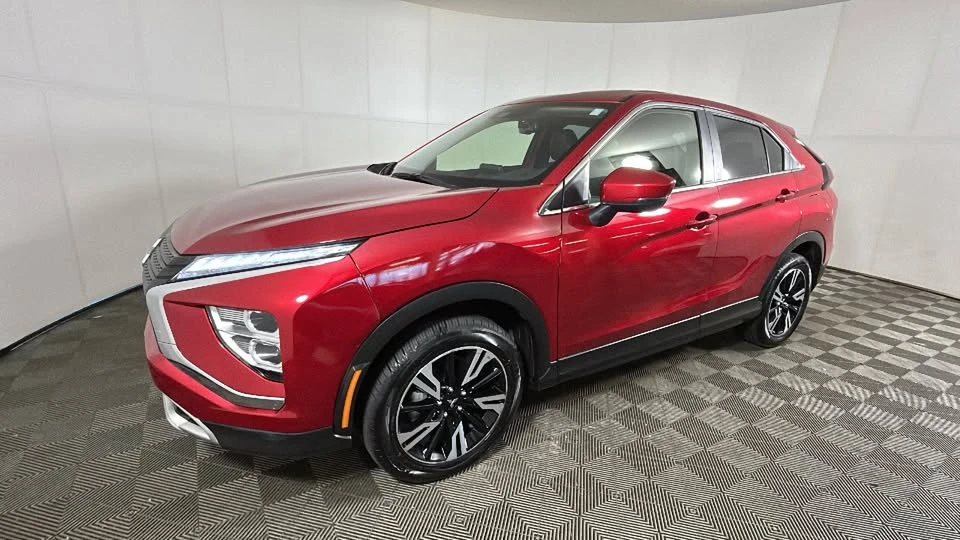 2025 Mitsubishi Eclipse Cross - Image 6 of 20