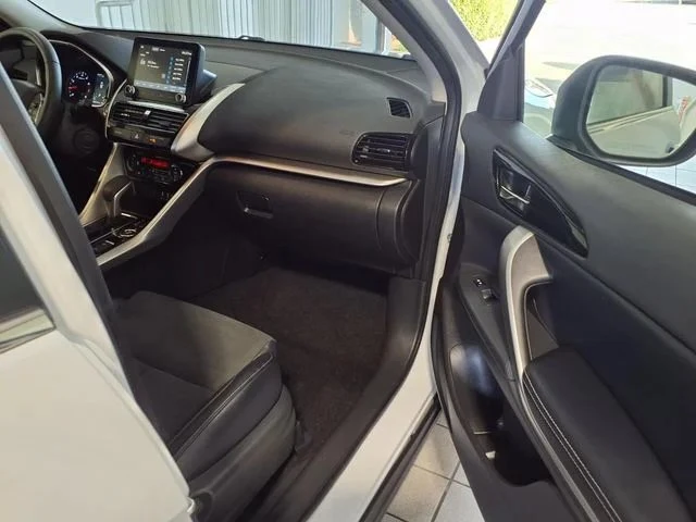 2025 Mitsubishi Eclipse Cross - Image 20 of 20
