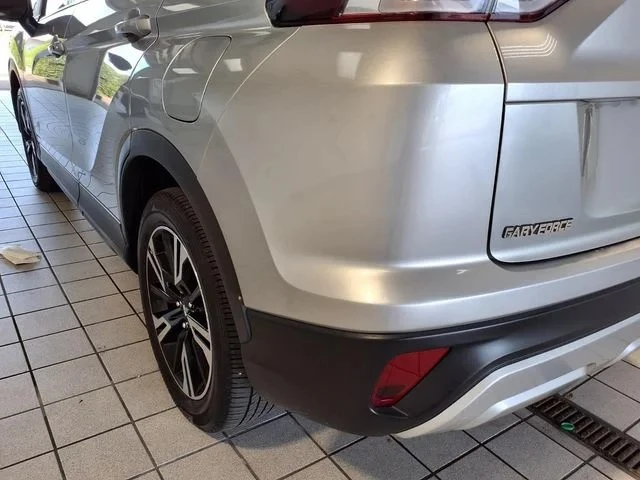 2025 Mitsubishi Eclipse Cross - Image 17 of 20