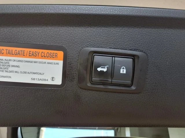 2025 Mitsubishi Eclipse Cross - Image 19 of 20