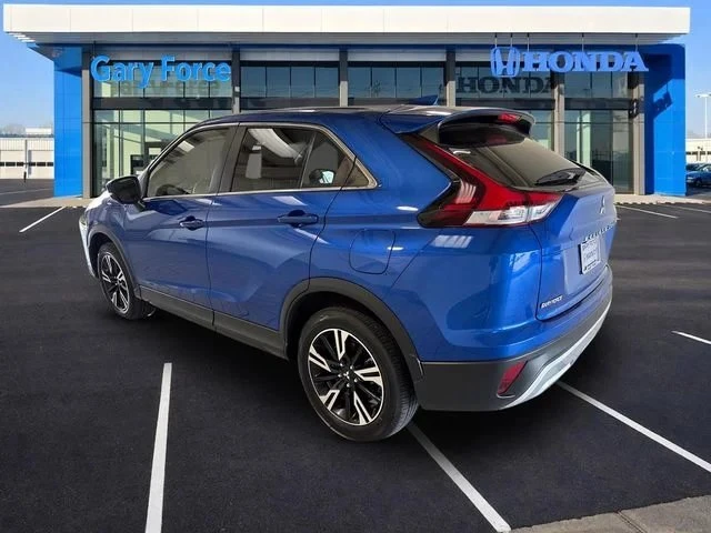 2025 Mitsubishi Eclipse Cross - Image 2 of 20