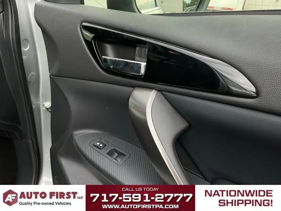2025 Mitsubishi Eclipse Cross - Image 15 of 20