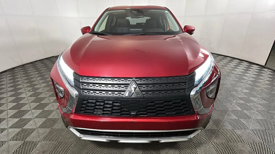 2025 Mitsubishi Eclipse Cross - Image 7 of 20