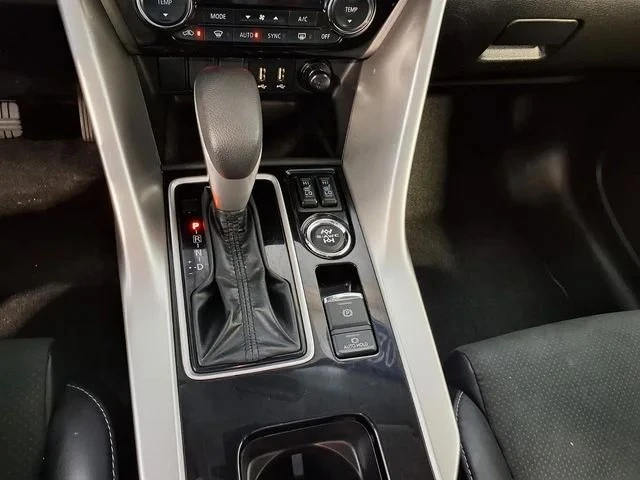 2025 Mitsubishi Eclipse Cross - Image 14 of 20