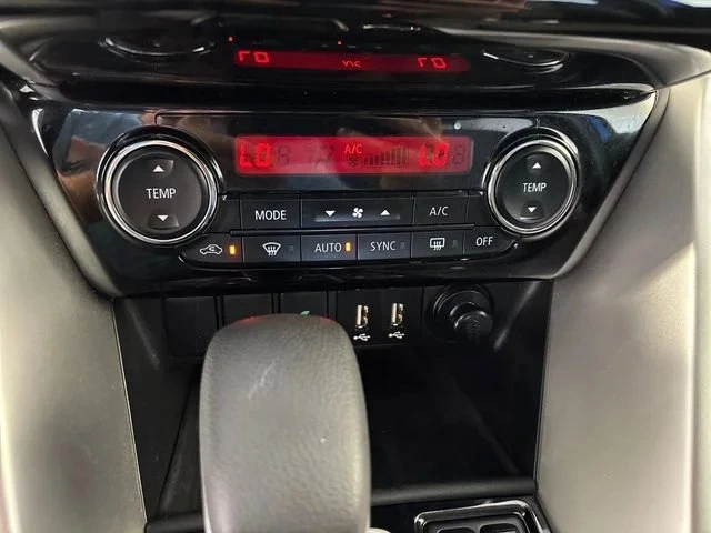 2025 Mitsubishi Eclipse Cross - Image 12 of 20
