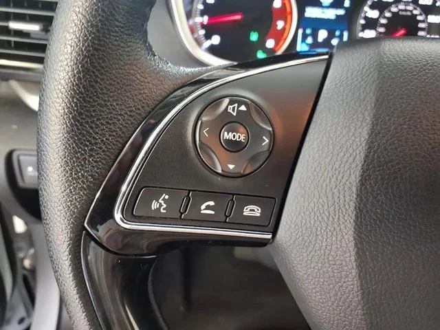 2025 Mitsubishi Eclipse Cross - Image 6 of 20