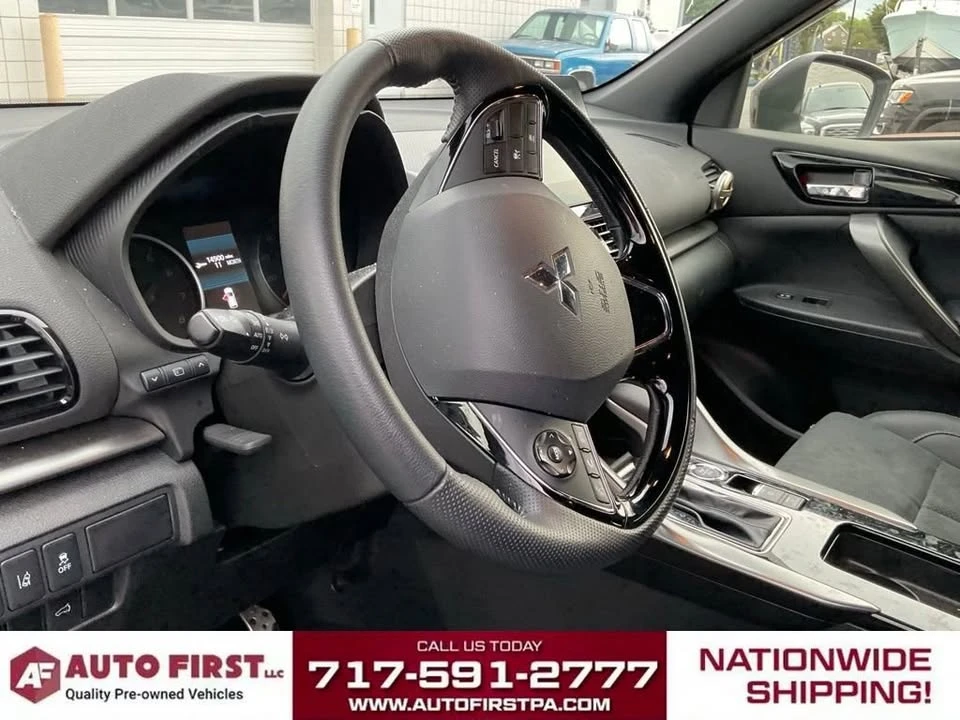 2025 Mitsubishi Eclipse Cross - Image 5 of 20
