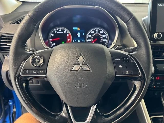 2025 Mitsubishi Eclipse Cross - Image 7 of 20