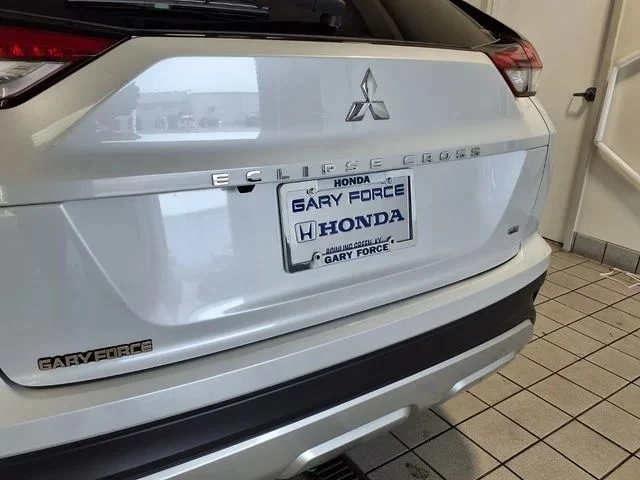 2025 Mitsubishi Eclipse Cross - Image 18 of 20