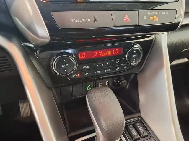 2025 Mitsubishi Eclipse Cross - Image 11 of 20