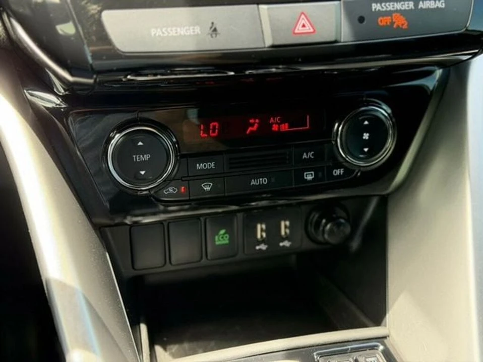 2025 Mitsubishi Eclipse Cross - Image 20 of 20