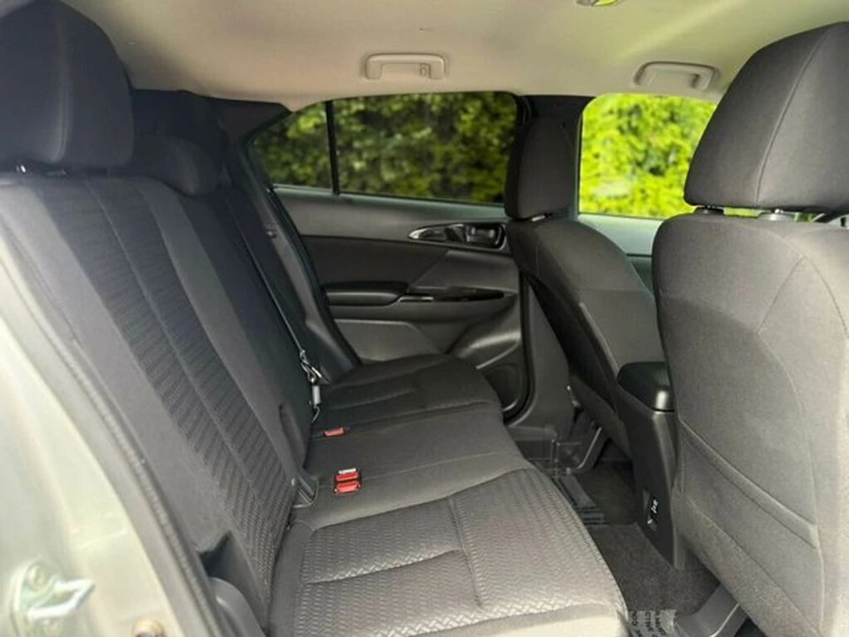 2025 Mitsubishi Eclipse Cross - Image 4 of 20