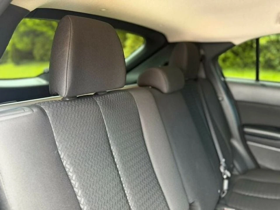 2025 Mitsubishi Eclipse Cross - Image 15 of 20