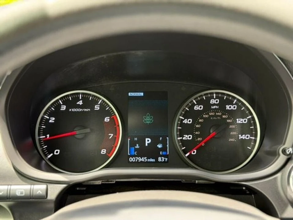 2025 Mitsubishi Eclipse Cross - Image 17 of 20