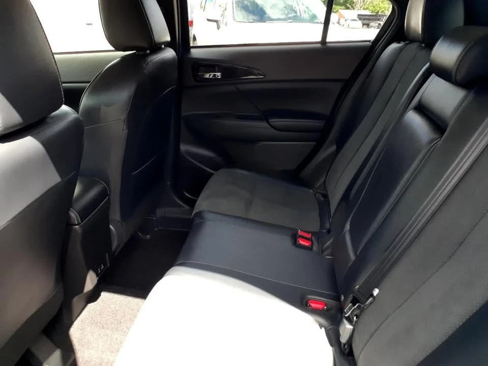 2025 Mitsubishi Eclipse Cross - Image 15 of 20