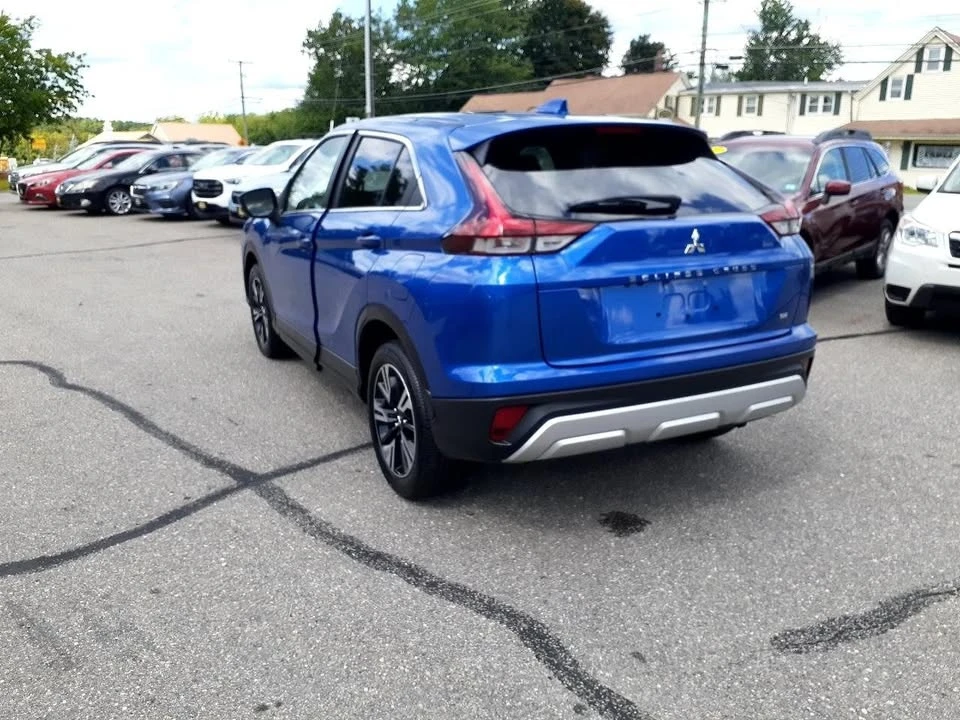 2025 Mitsubishi Eclipse Cross - Image 5 of 20