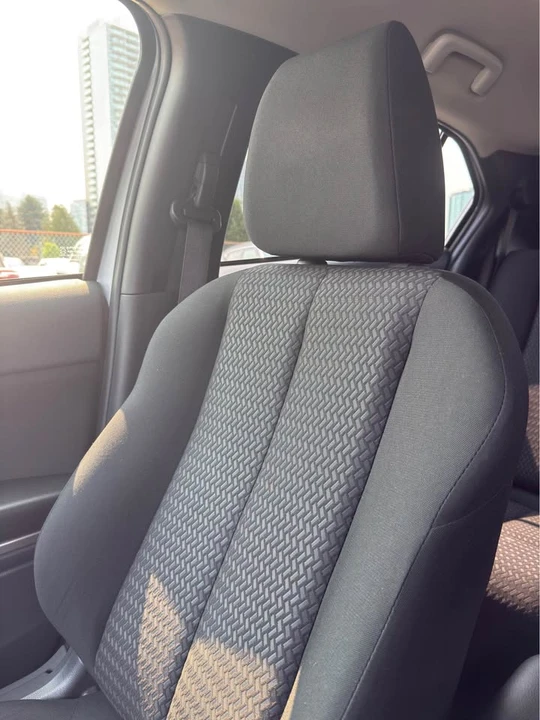 2025 Mitsubishi Eclipse Cross - Image 17 of 18