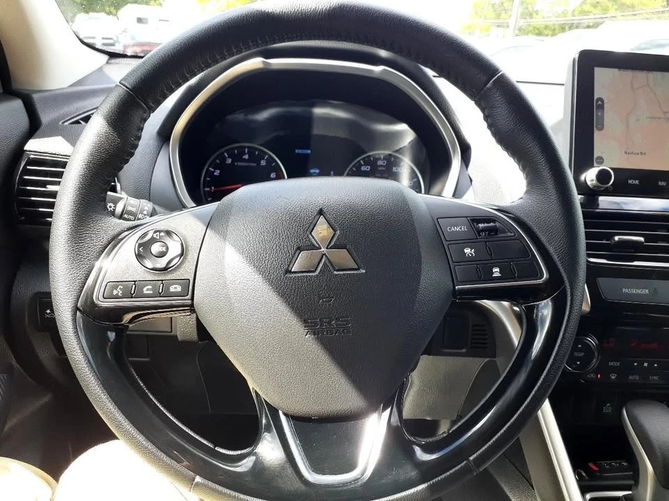 2025 Mitsubishi Eclipse Cross - Image 19 of 20