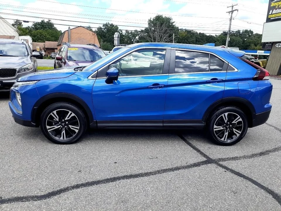 2025 Mitsubishi Eclipse Cross - Image 3 of 20