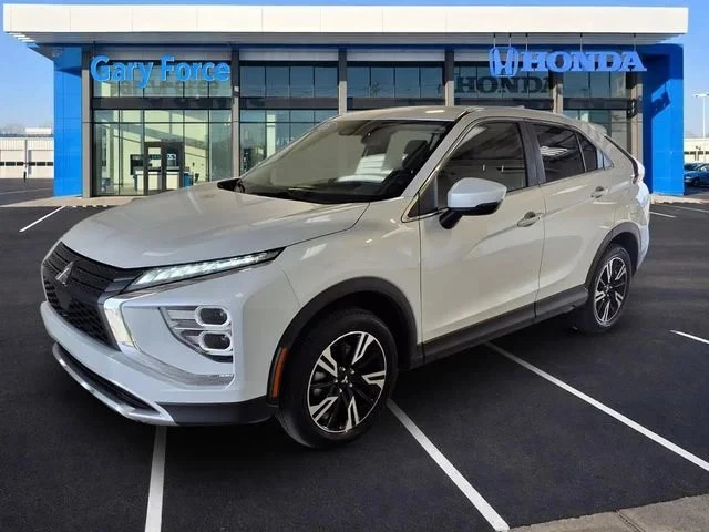 2025 Mitsubishi Eclipse Cross - Image 3 of 20