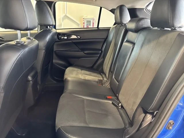 2025 Mitsubishi Eclipse Cross - Image 16 of 20