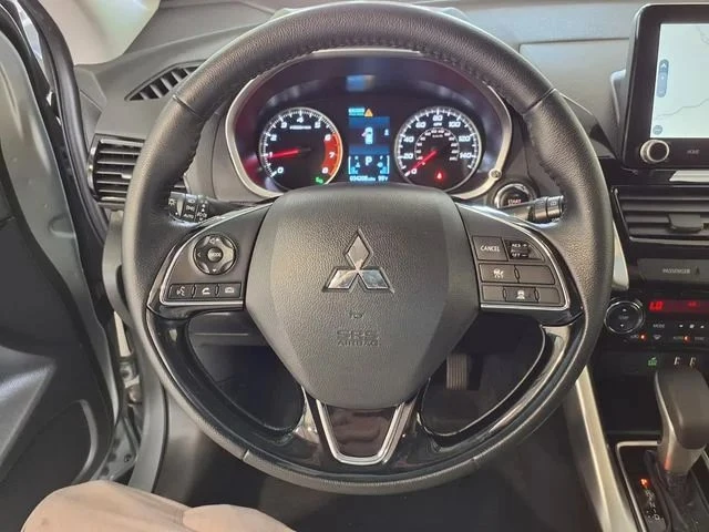 2025 Mitsubishi Eclipse Cross - Image 7 of 20
