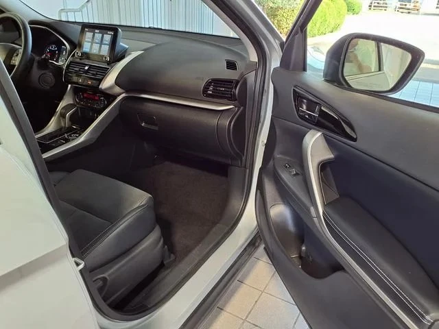 2025 Mitsubishi Eclipse Cross - Image 20 of 20