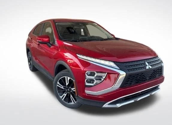 2025 Mitsubishi Eclipse Cross - Image 4 of 4