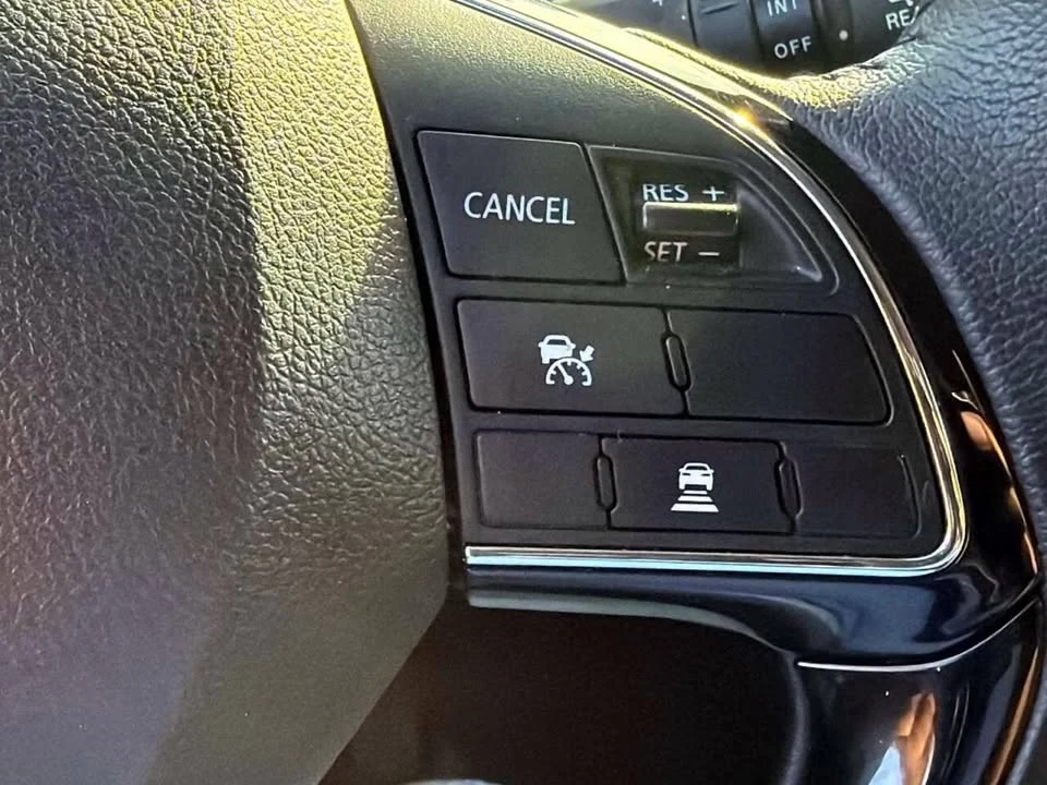 2025 Mitsubishi Eclipse Cross - Image 19 of 20