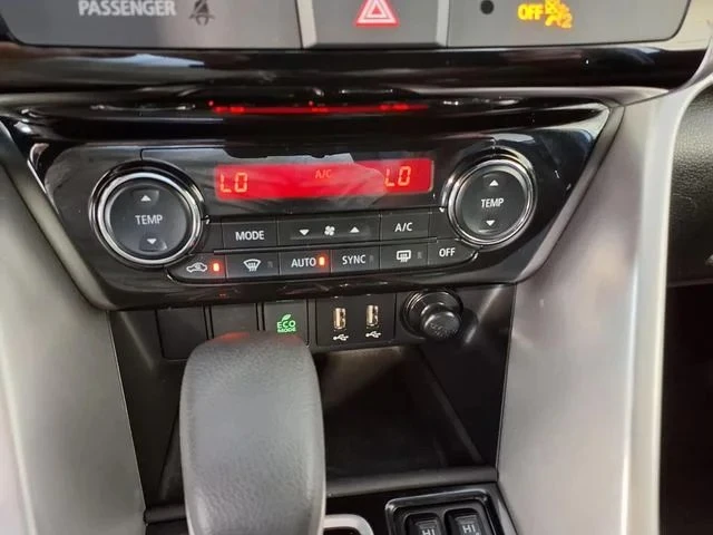 2025 Mitsubishi Eclipse Cross - Image 13 of 20