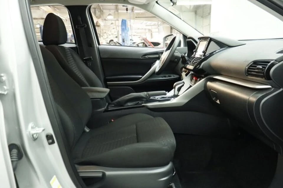 2025 Mitsubishi Eclipse Cross - Image 20 of 20