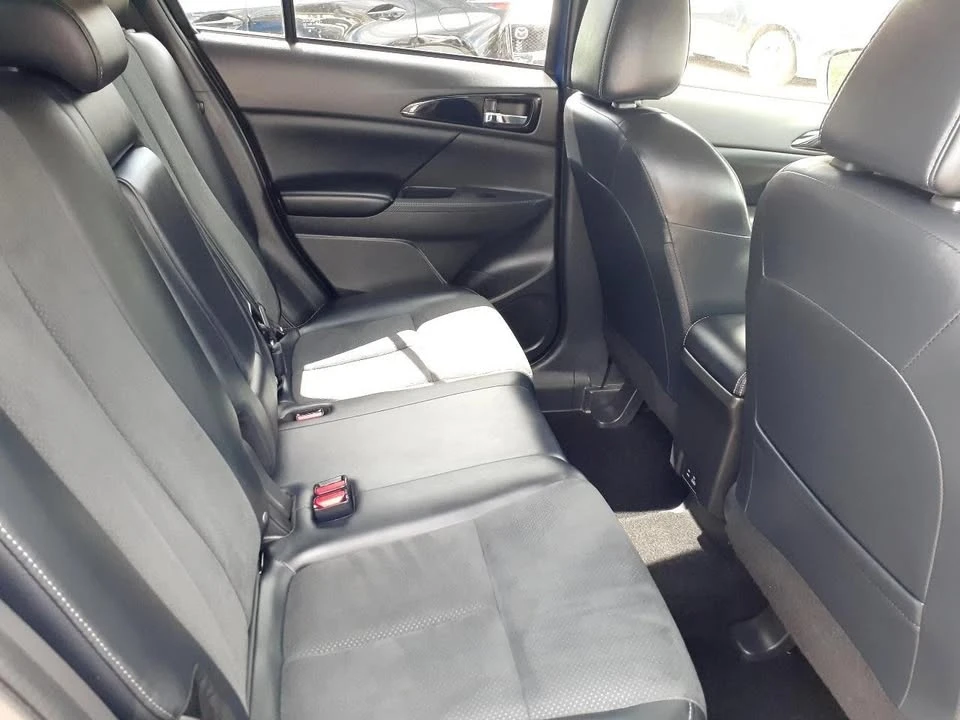 2025 Mitsubishi Eclipse Cross - Image 16 of 20