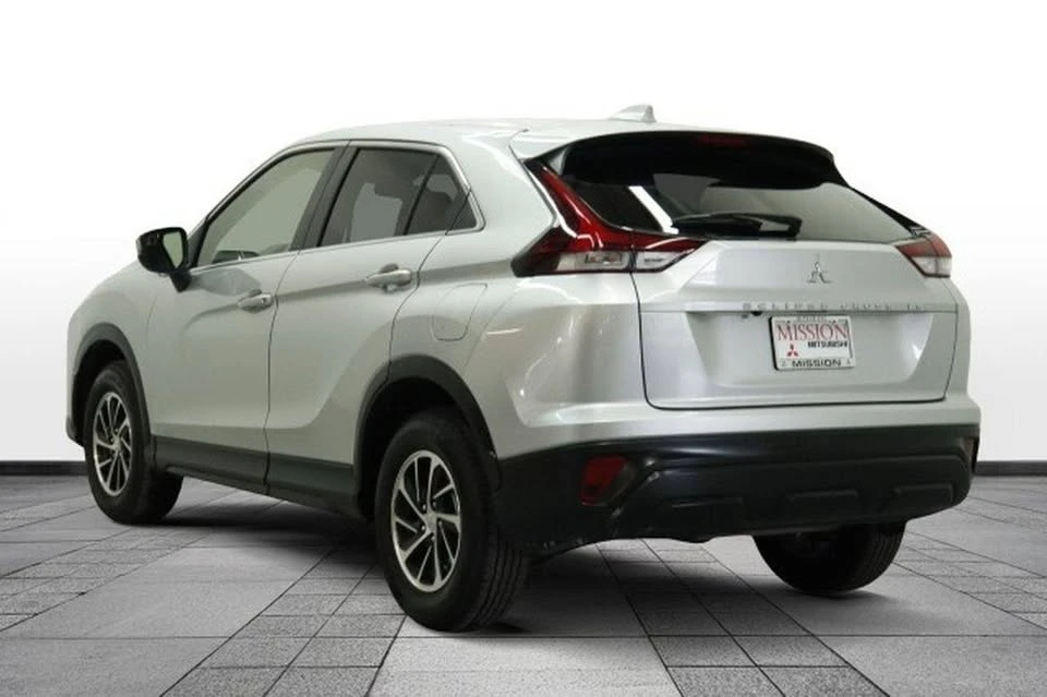 2025 Mitsubishi Eclipse Cross - Image 5 of 20