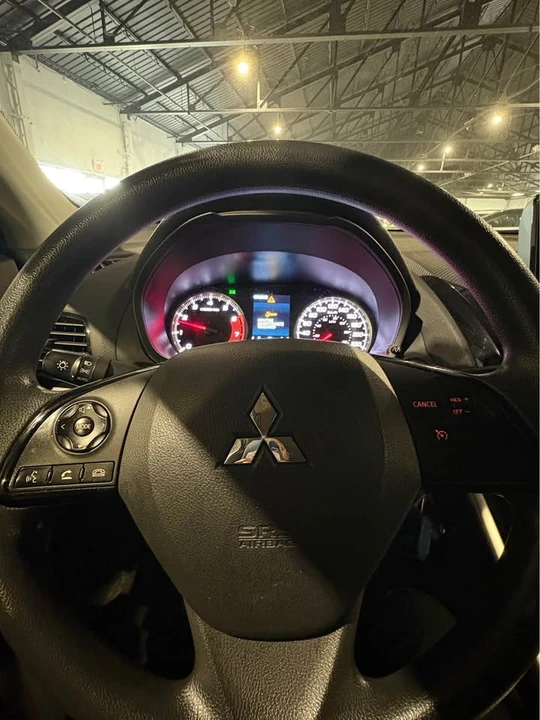 2025 Mitsubishi Eclipse Cross - Image 6 of 11