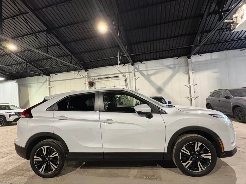 2025 Mitsubishi Eclipse Cross - Image 11 of 11